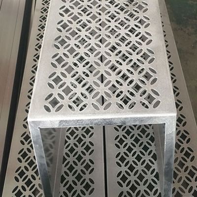 铝单板项目图030